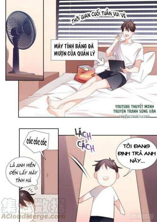 Ảnh Đế X Ảnh Đế Chapter 159 - 16