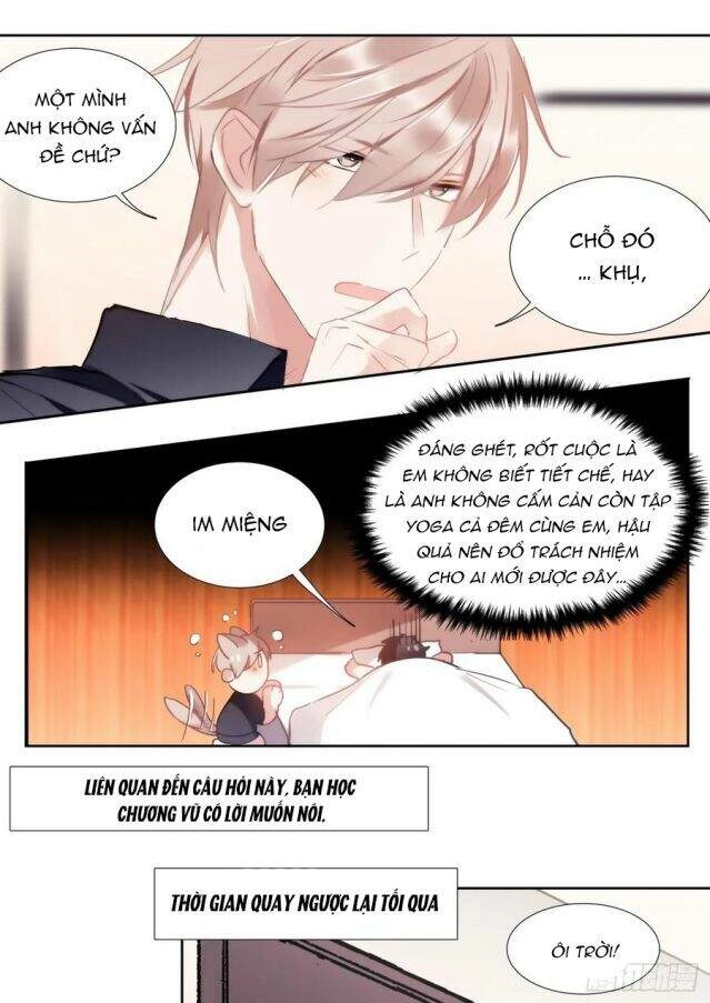 Ảnh Đế X Ảnh Đế Chapter 160 - 4