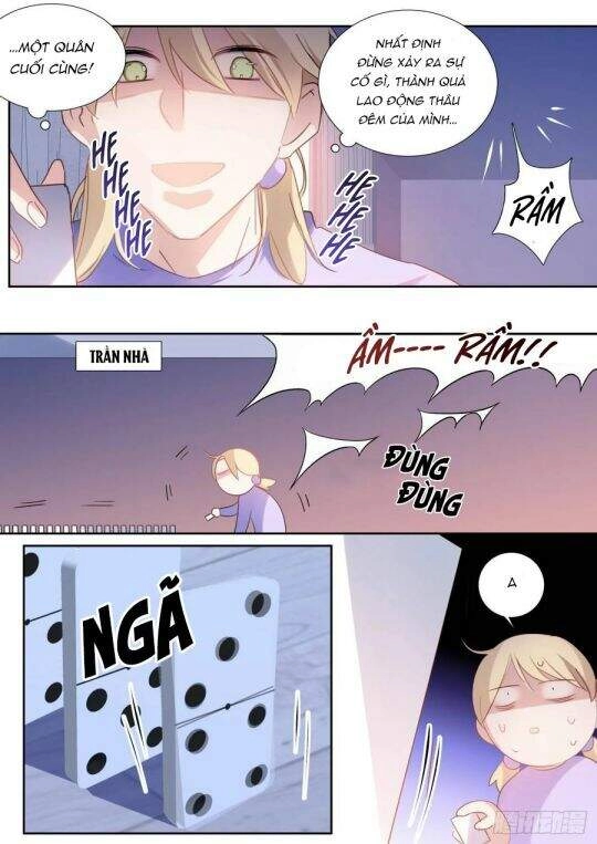 Ảnh Đế X Ảnh Đế Chapter 161 - 3