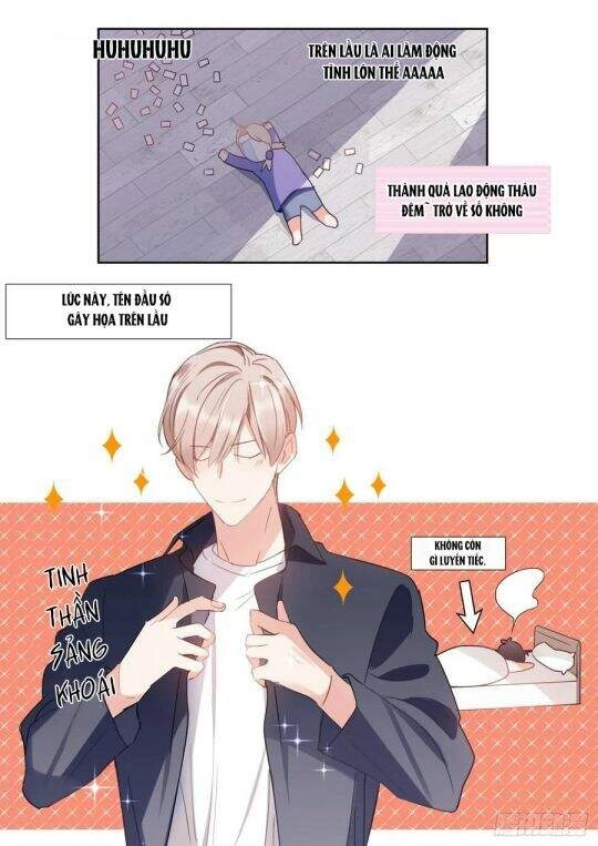 Ảnh Đế X Ảnh Đế Chapter 161 - 5