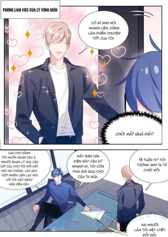 Ảnh Đế X Ảnh Đế Chapter 161 - 7