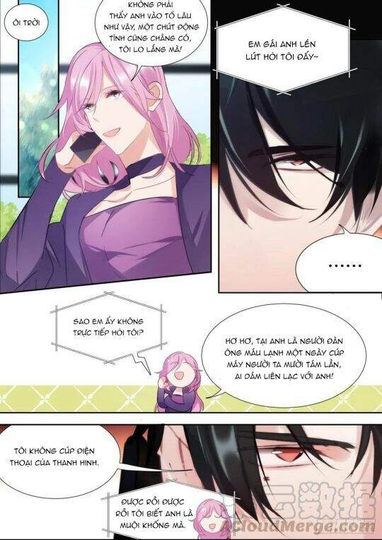 Ảnh Đế X Ảnh Đế Chapter 161 - 10