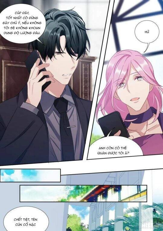 Ảnh Đế X Ảnh Đế Chapter 161 - 12