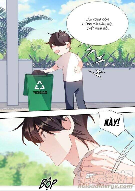 Ảnh Đế X Ảnh Đế Chapter 161 - 13