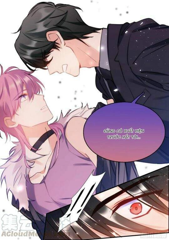 Ảnh Đế X Ảnh Đế Chapter 163 - 4