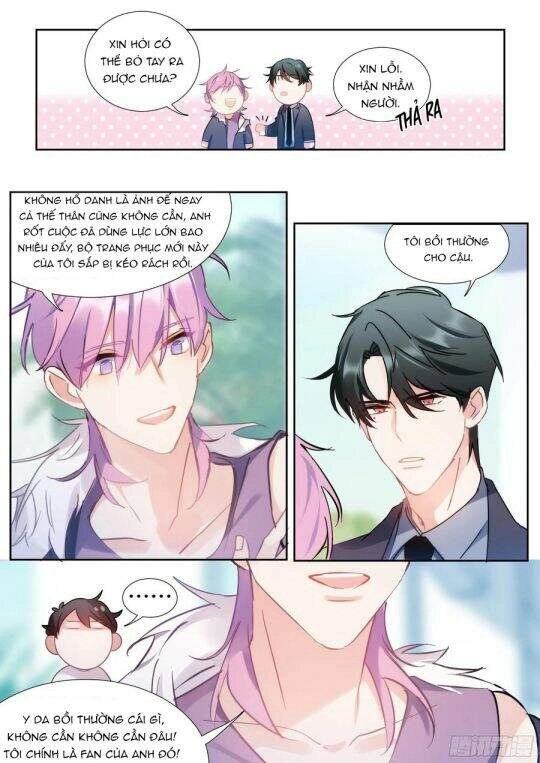 Ảnh Đế X Ảnh Đế Chapter 163 - 6