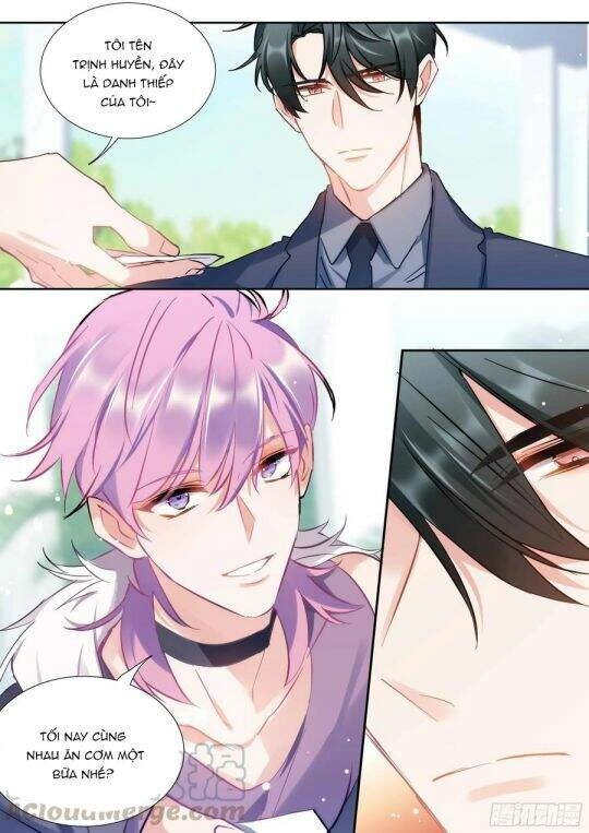 Ảnh Đế X Ảnh Đế Chapter 163 - 7