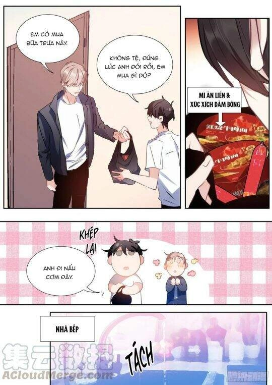 Ảnh Đế X Ảnh Đế Chapter 163 - 10