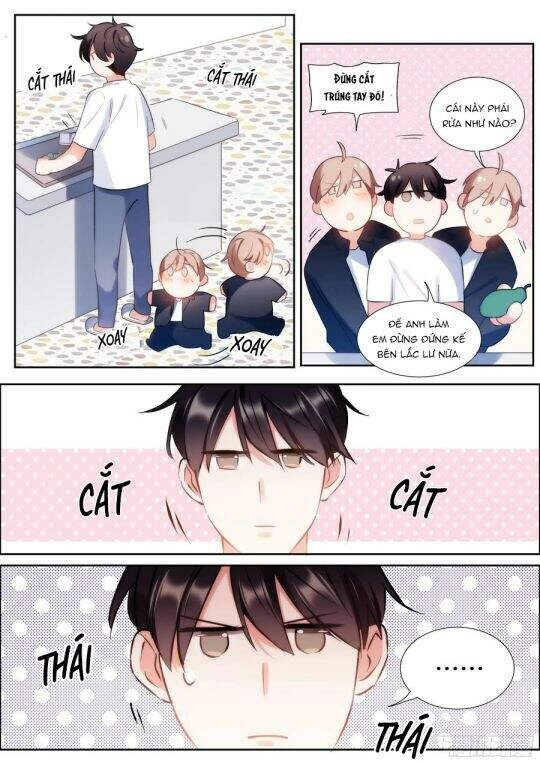 Ảnh Đế X Ảnh Đế Chapter 163 - 11