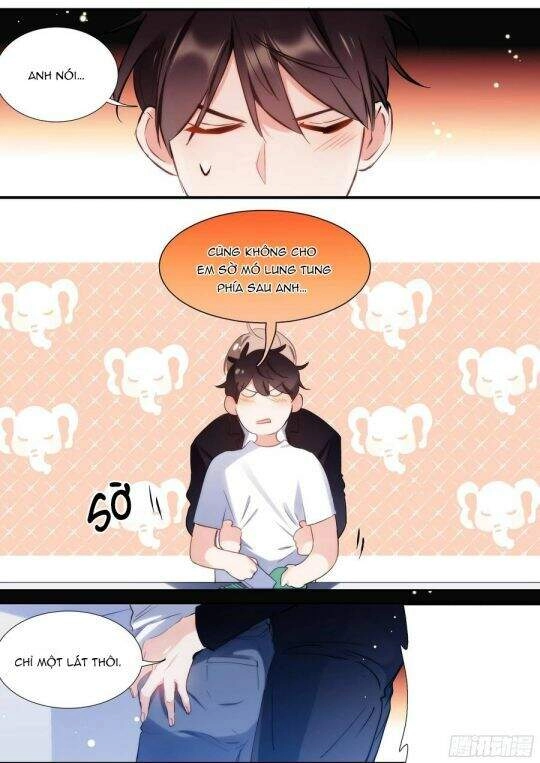 Ảnh Đế X Ảnh Đế Chapter 163 - 12