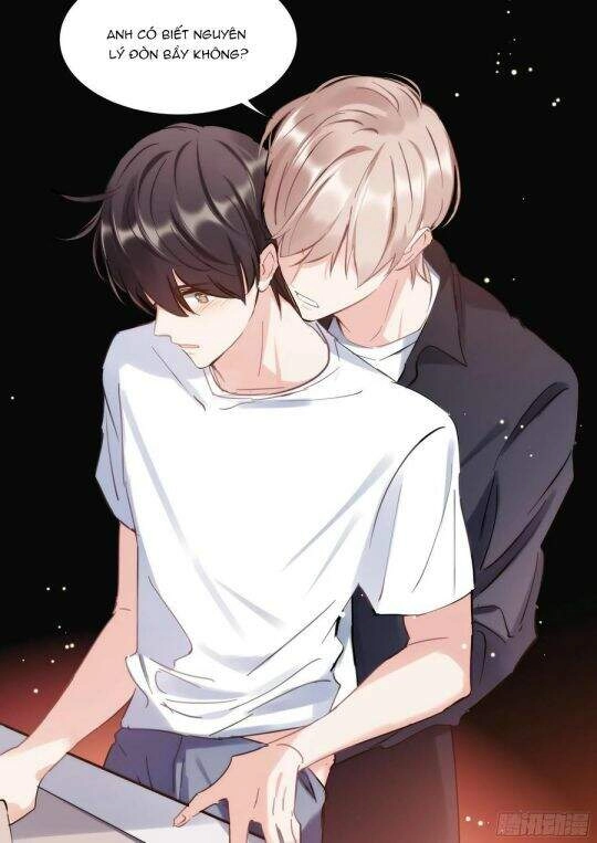 Ảnh Đế X Ảnh Đế Chapter 163 - 14