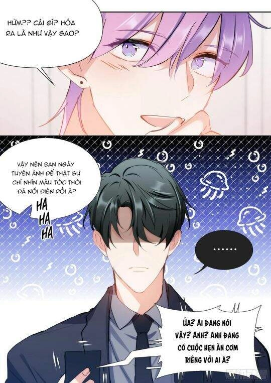 Ảnh Đế X Ảnh Đế Chapter 164 - 14