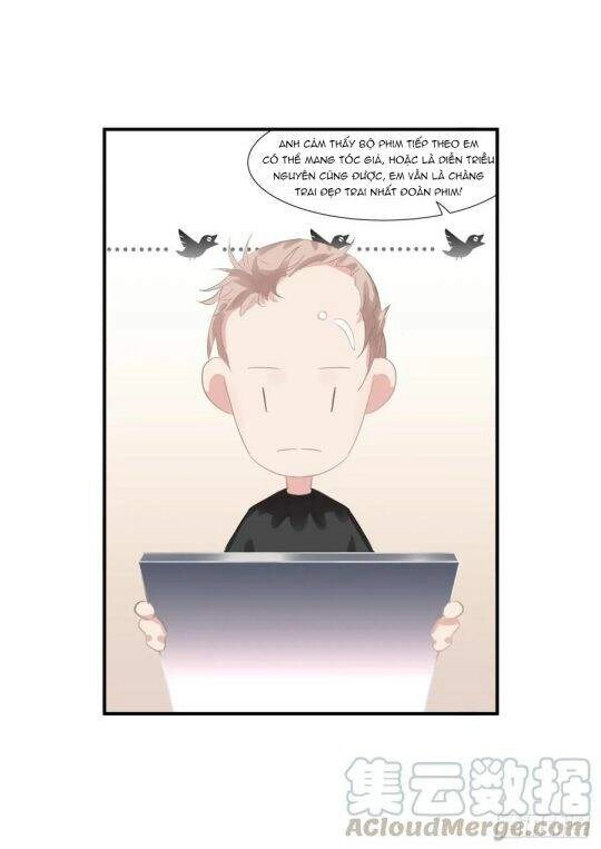 Ảnh Đế X Ảnh Đế Chapter 165 - 5