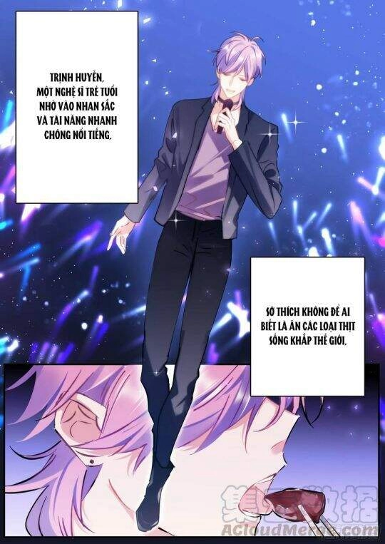 Ảnh Đế X Ảnh Đế Chapter 166 - 1