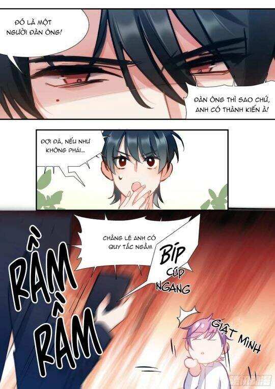 Ảnh Đế X Ảnh Đế Chapter 166 - 3