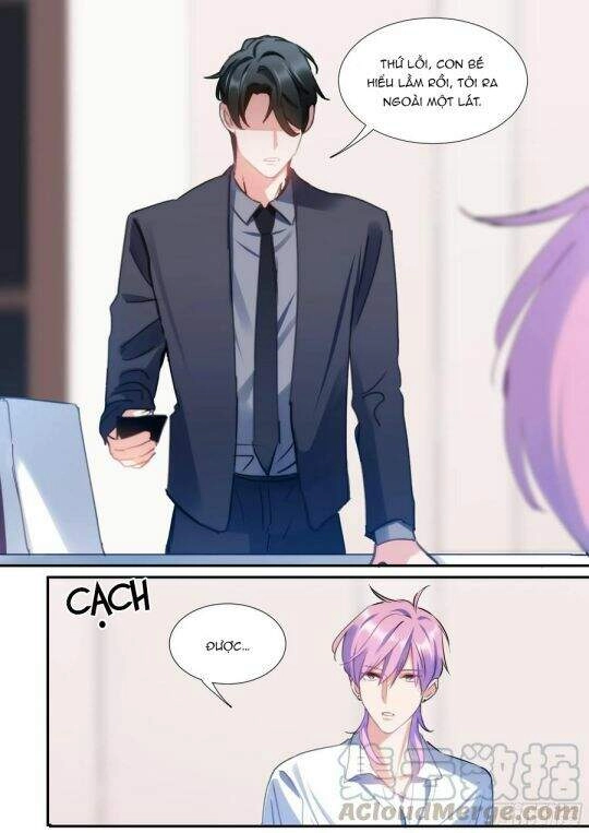 Ảnh Đế X Ảnh Đế Chapter 166 - 4