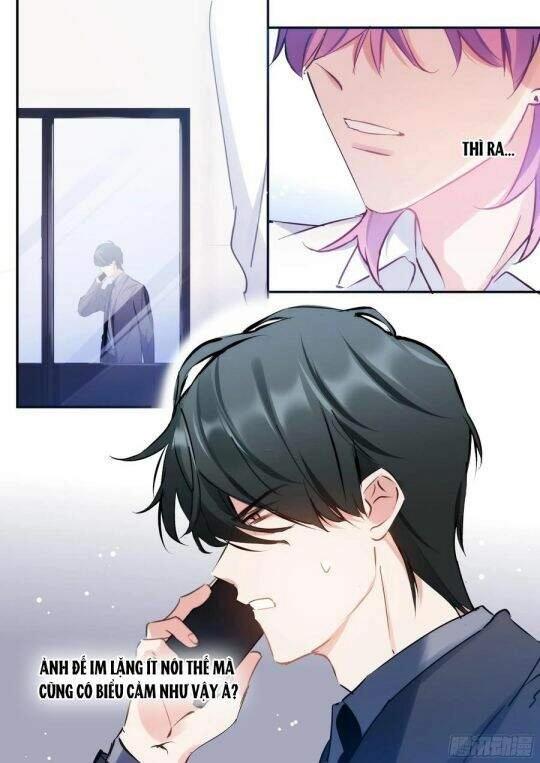 Ảnh Đế X Ảnh Đế Chapter 166 - 5