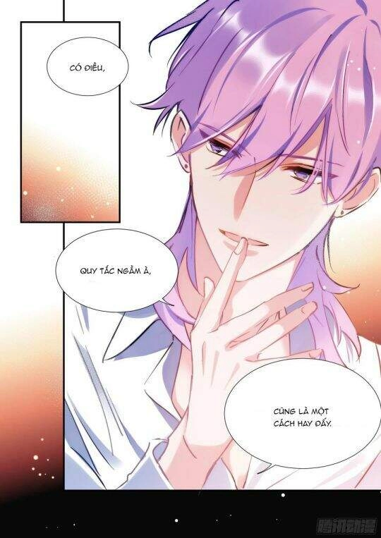 Ảnh Đế X Ảnh Đế Chapter 166 - 6