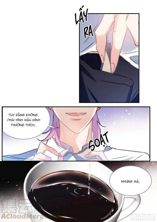 Ảnh Đế X Ảnh Đế Chapter 166 - 7