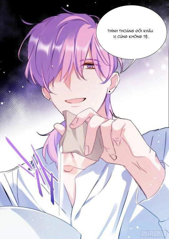 Ảnh Đế X Ảnh Đế Chapter 166 - 8