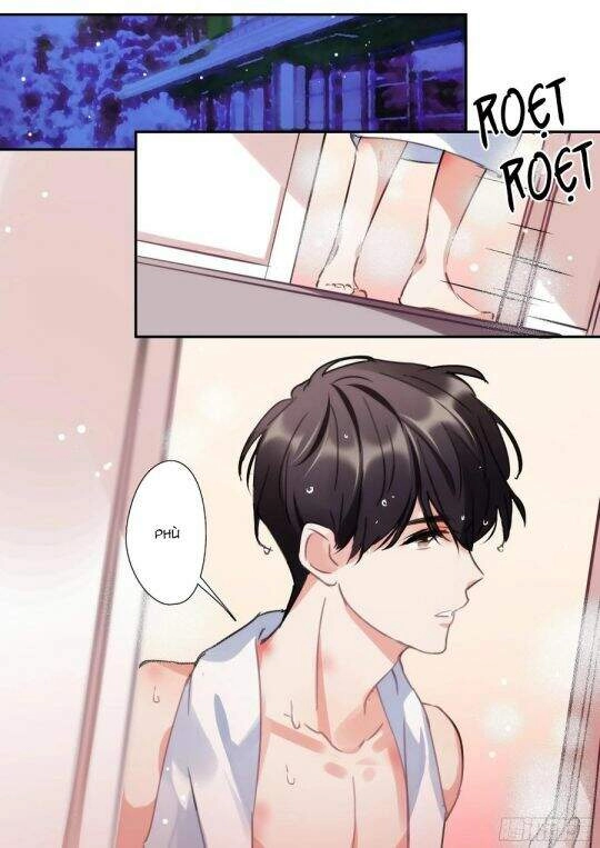 Ảnh Đế X Ảnh Đế Chapter 166 - 9