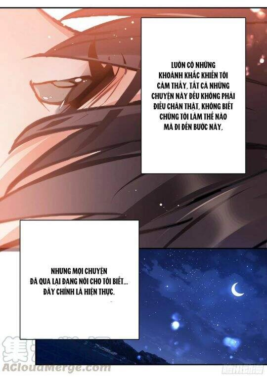 Ảnh Đế X Ảnh Đế Chapter 166 - 17