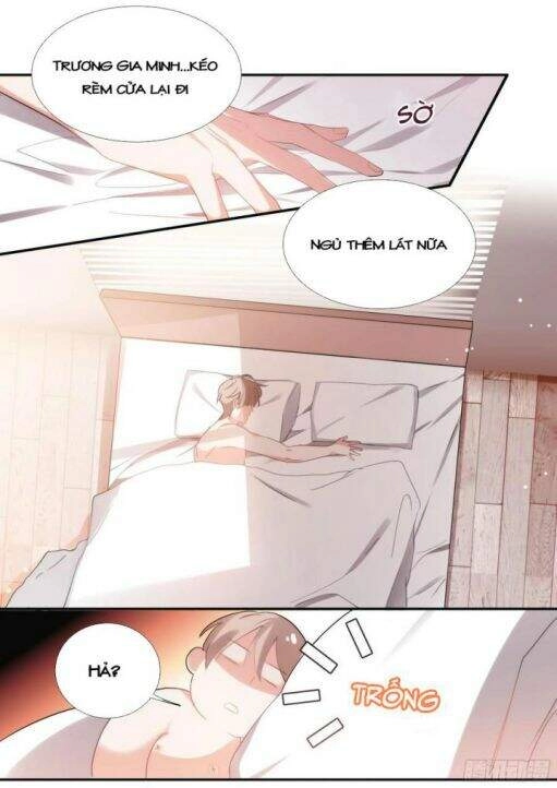 Ảnh Đế X Ảnh Đế Chapter 167 - 2