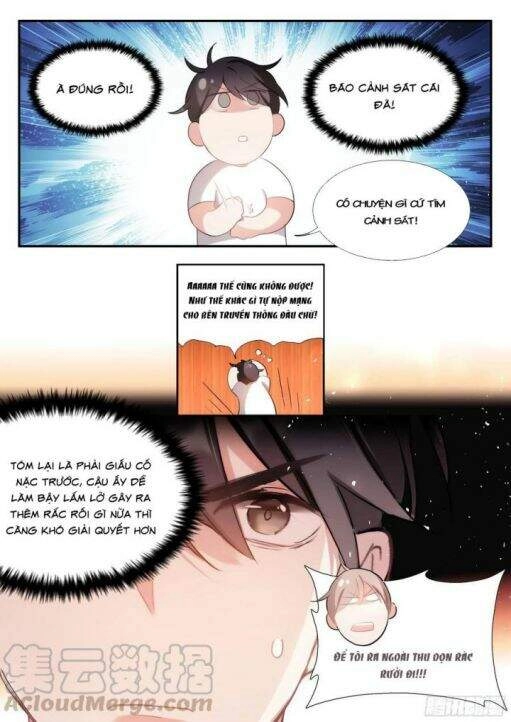 Ảnh Đế X Ảnh Đế Chapter 167 - 4