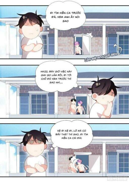 Ảnh Đế X Ảnh Đế Chapter 167 - 5