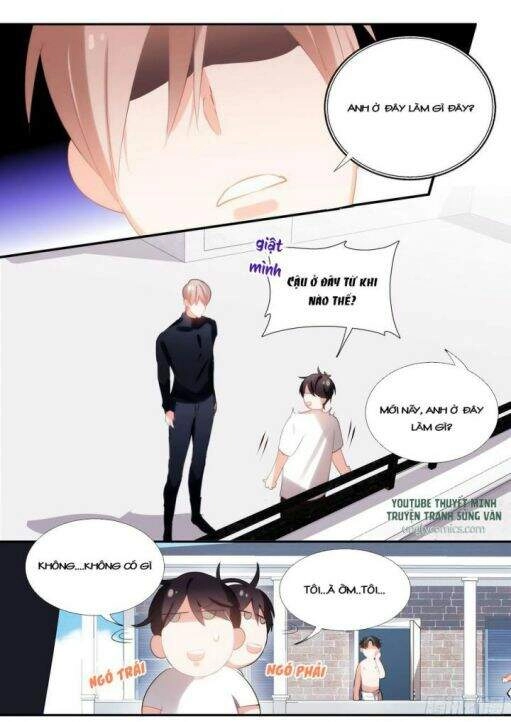 Ảnh Đế X Ảnh Đế Chapter 167 - 6