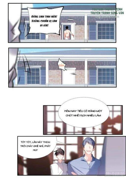 Ảnh Đế X Ảnh Đế Chapter 167 - 9