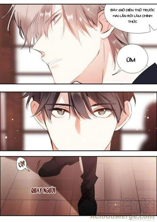 Ảnh Đế X Ảnh Đế Chapter 167 - 10