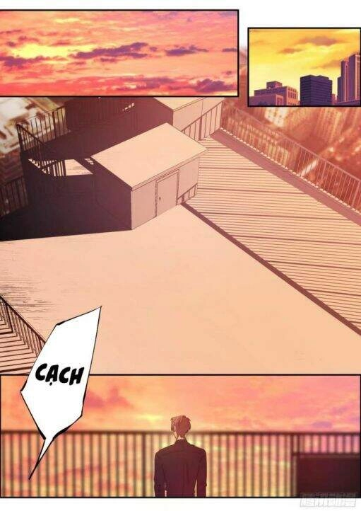 Ảnh Đế X Ảnh Đế Chapter 167 - 12