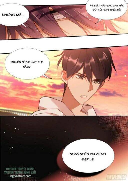 Ảnh Đế X Ảnh Đế Chapter 167 - 15