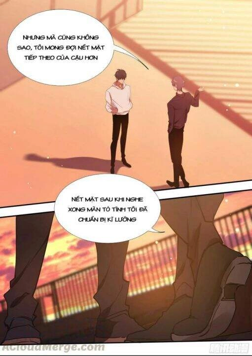 Ảnh Đế X Ảnh Đế Chapter 167 - 16