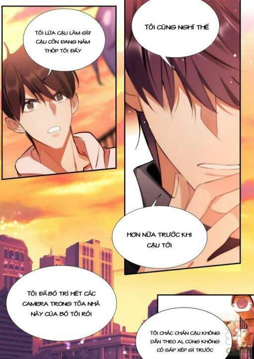 Ảnh Đế X Ảnh Đế Chapter 168 - 10