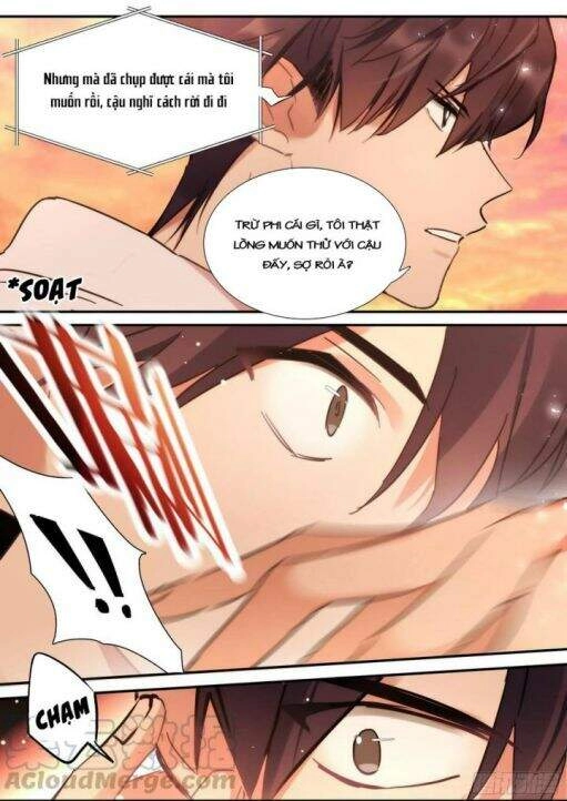 Ảnh Đế X Ảnh Đế Chapter 168 - 13