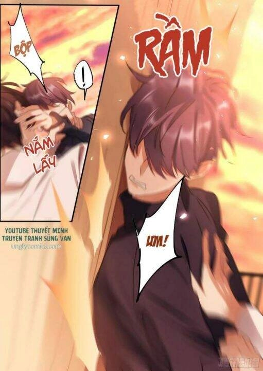 Ảnh Đế X Ảnh Đế Chapter 168 - 14