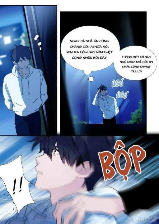 Ảnh Đế X Ảnh Đế Chapter 169 - 5