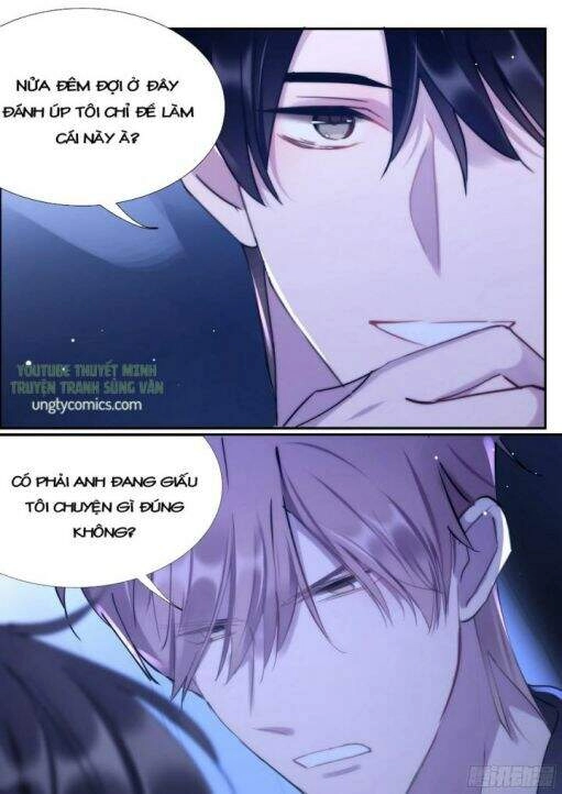 Ảnh Đế X Ảnh Đế Chapter 169 - 11