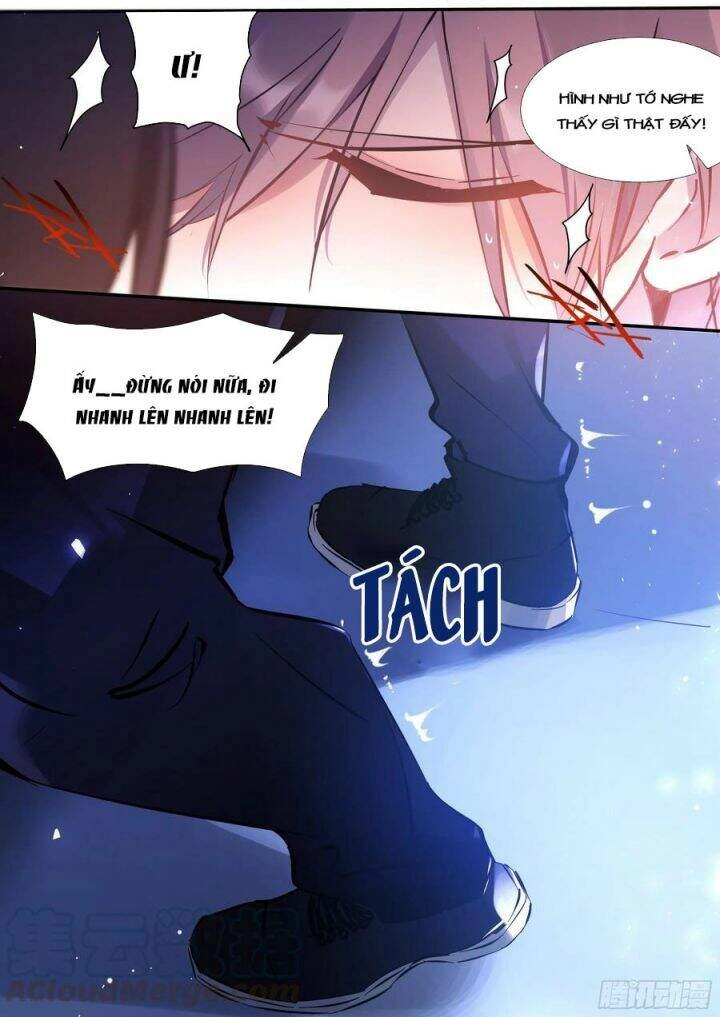 Ảnh Đế X Ảnh Đế Chapter 170 - 7