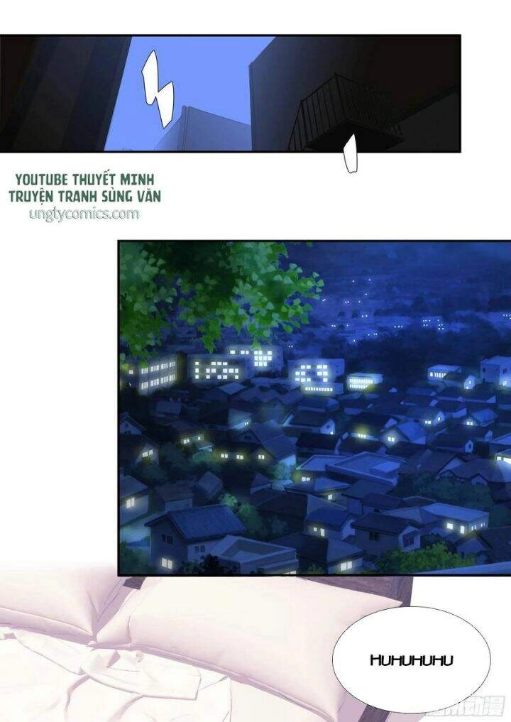 Ảnh Đế X Ảnh Đế Chapter 170 - 8