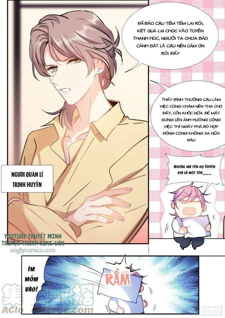 Ảnh Đế X Ảnh Đế Chapter 170 - 10