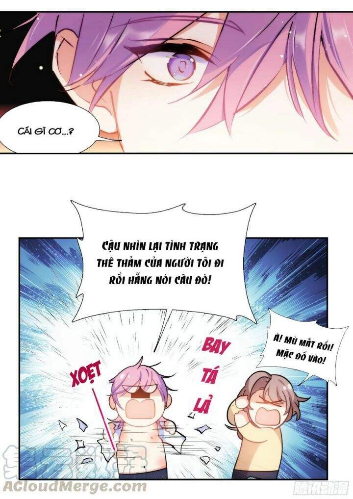 Ảnh Đế X Ảnh Đế Chapter 170 - 13