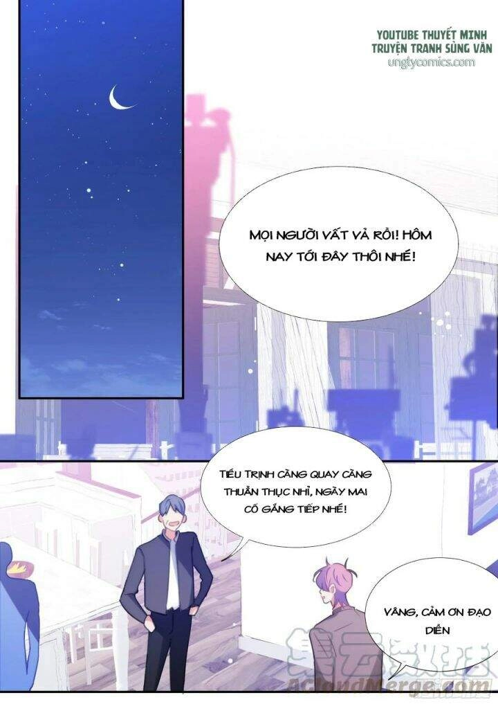 Ảnh Đế X Ảnh Đế Chapter 172 - 1