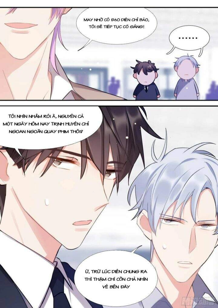 Ảnh Đế X Ảnh Đế Chapter 172 - 2