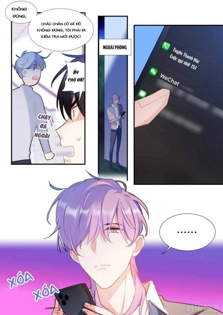 Ảnh Đế X Ảnh Đế Chapter 172 - 5