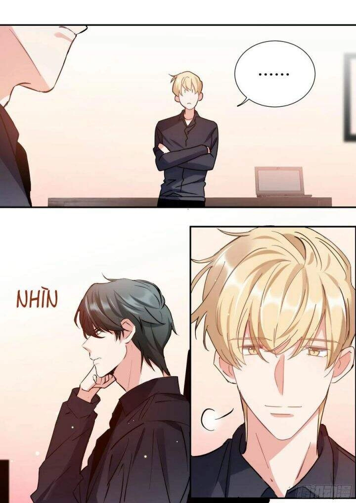 Ảnh Đế X Ảnh Đế Chapter 174 - 5