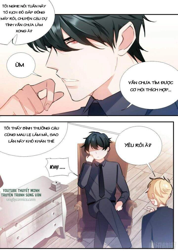 Ảnh Đế X Ảnh Đế Chapter 174 - 6