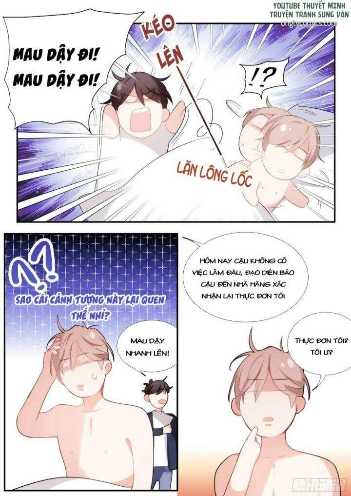 Ảnh Đế X Ảnh Đế Chapter 174 - 11